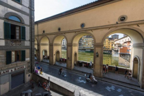 Vasari Suite Florence next to Pontevecchio, Florence